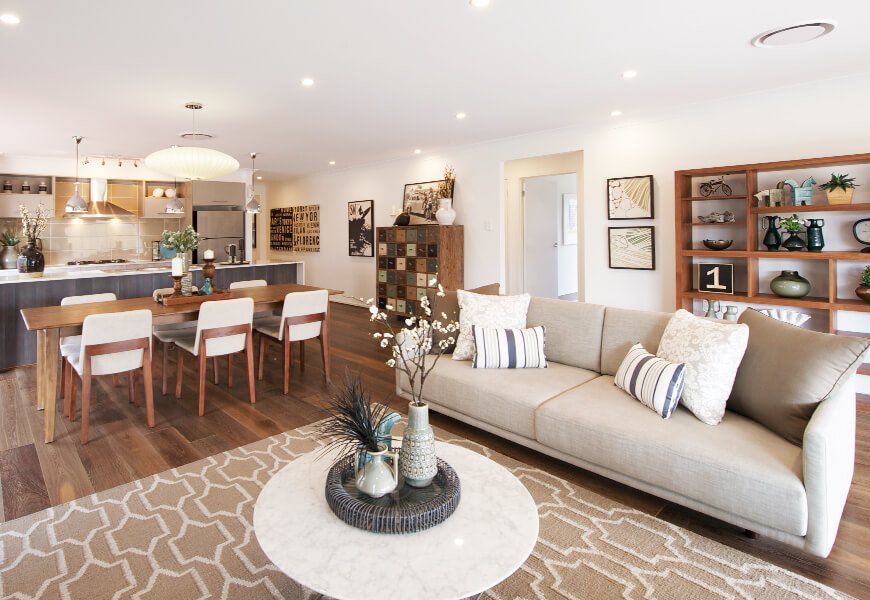 InsideOutside Design — Sydney interior design