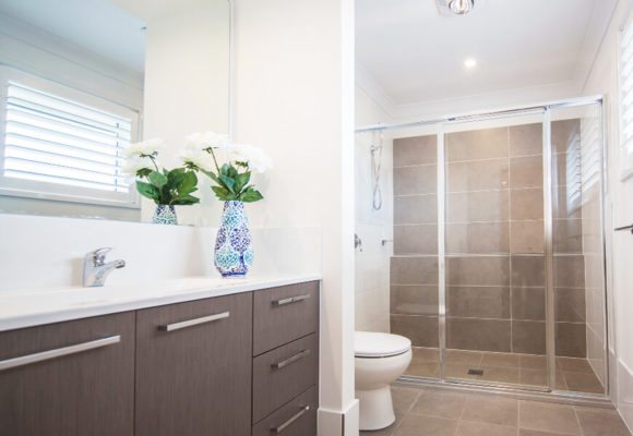 Bathroom Design
