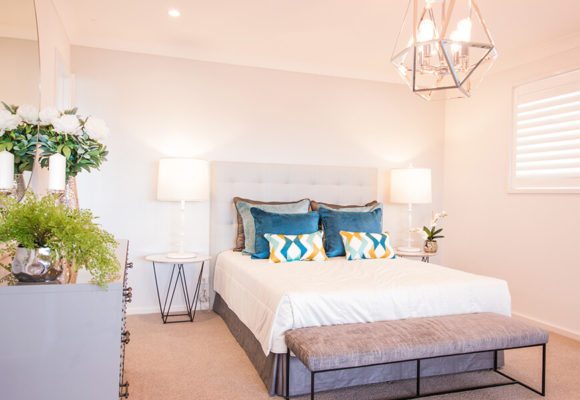 Bedroom Design