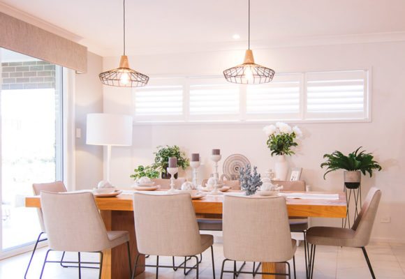 Dining Room Design