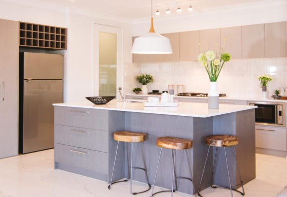 Kitchen Design