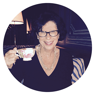 Susanne Majlath — Managing Director, InsideOutside Design